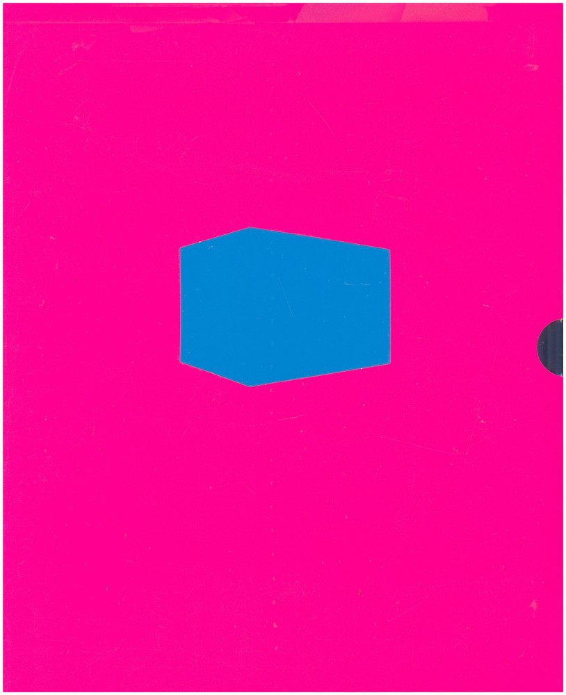James Turrell:  A Retrospective (May 26, 2013?April 6, 2014)