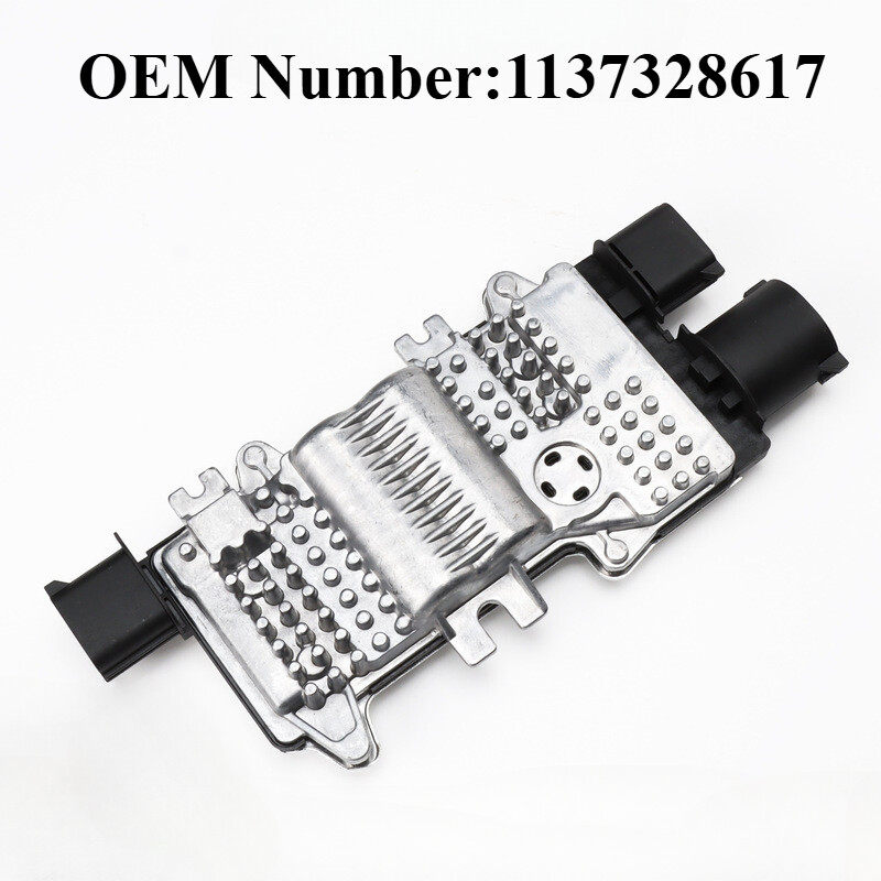 Fan Heater Blower Motor Resistor For Chevrolet Captive Opel Antara 1137328617(