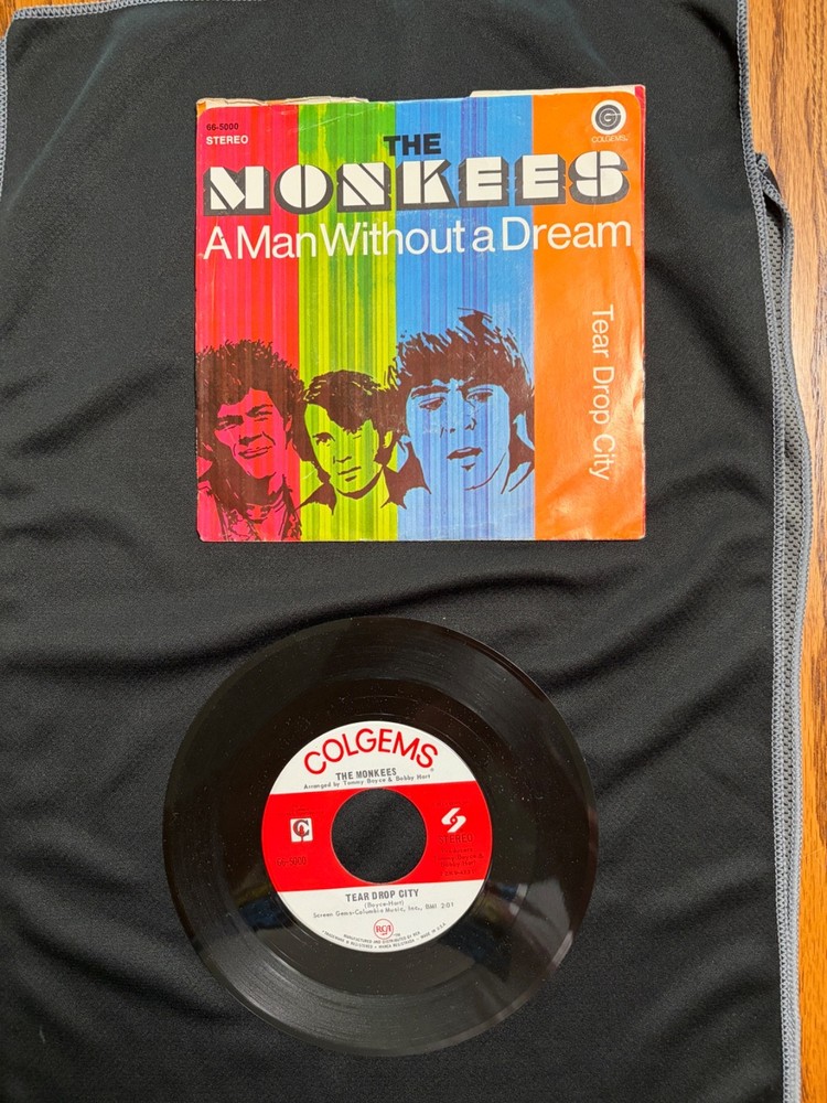 THE MONKEES 