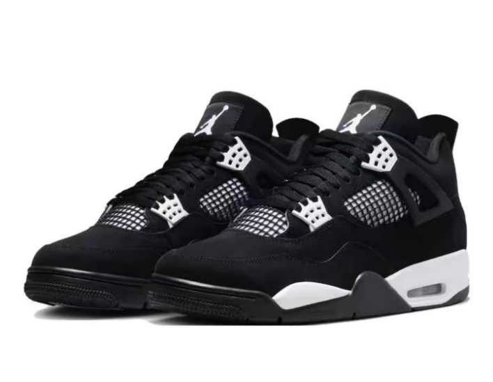Jordan 4 Retro 