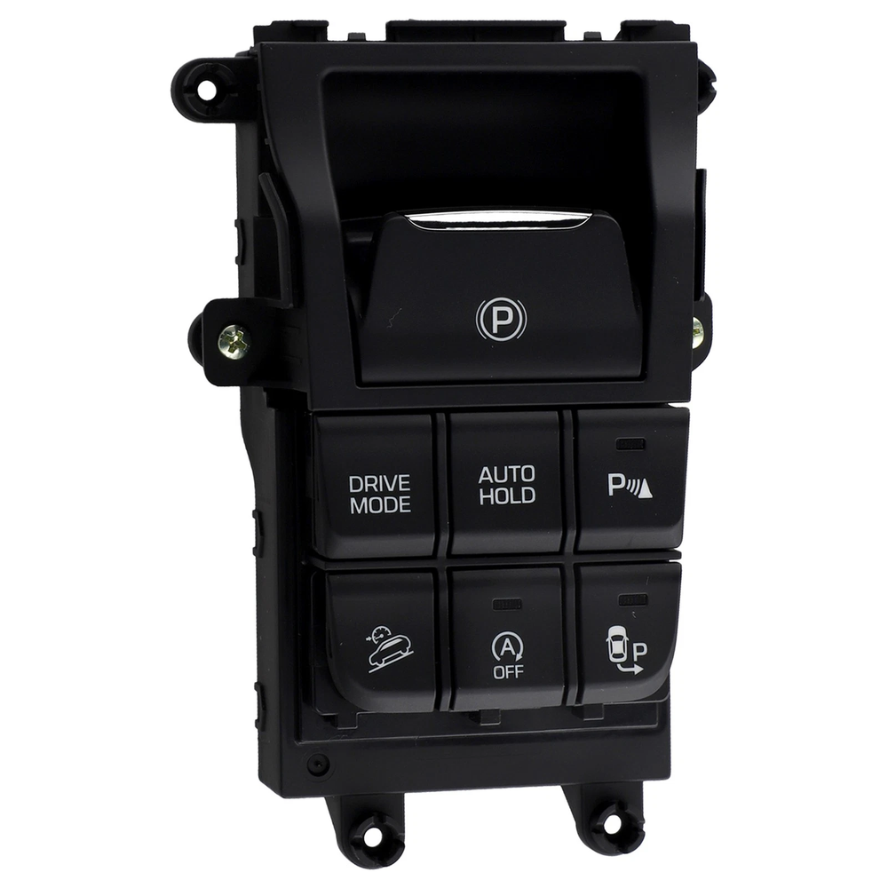 For Hyundai Tucson Console Handbrake Switch 2015 2019 Compatible 93300D3000