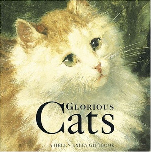 Glorious Cats (Special Occasions S.) Hardback Book The Fast Free ShippingFREE US DELIVERY | ISBN: 1861871910 | Quality Books