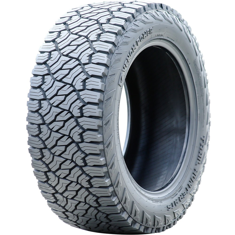 Tire Venom Power Trail Hunter ATS 235/55R19 105V XL AT A/T All Terrain