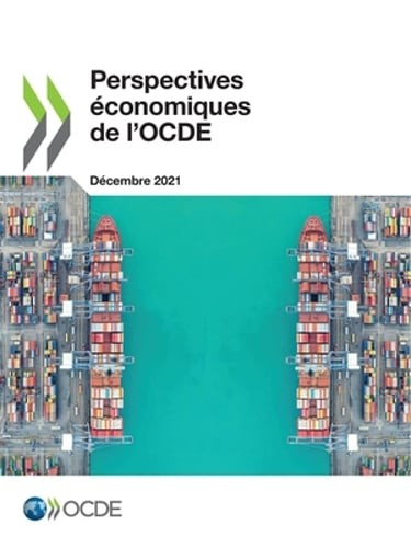 Perspectives Économiques de l'Ocde, Volume 2021 Numéro 2 by Oecd: New