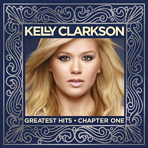 Kelly Clarkson - Greatest Hits: Chapter One - Kelly Clarkson CD D4VG The CheapFREE US DELIVERY | EAN: 0887254908029 | Quality CD