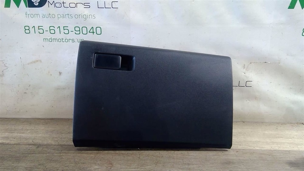 2016-2020 KIA OPTIMA DASH RIGHT GLOVE BOX STORAGE COMPARTMENT 84510-D5000 OEM