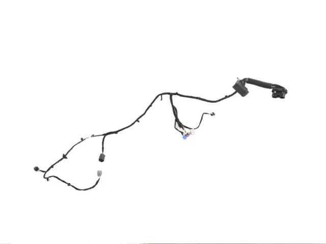 Genuine Mopar Front Door Wiring Left 68228617AF