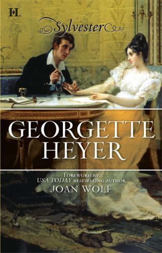Sylvester by Heyer, Georgette, Good Book