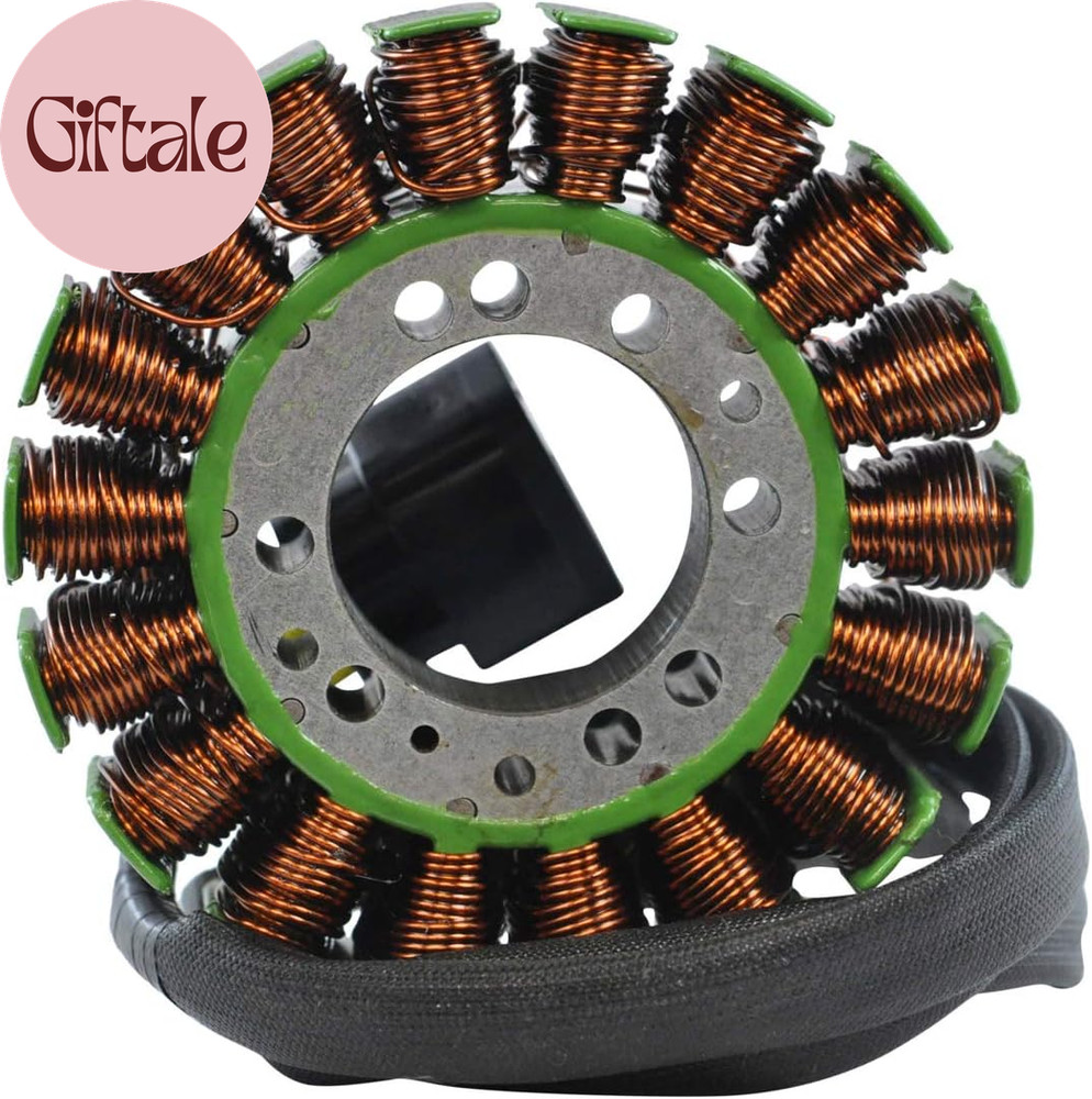 Replacement Stator for Can-Am Maverick 1000 R Turbo 2017 2018 2019 2020 2021 202