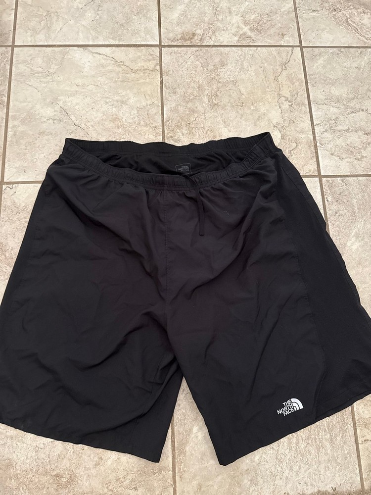 The North Face Men's Athletic Shorts Size L