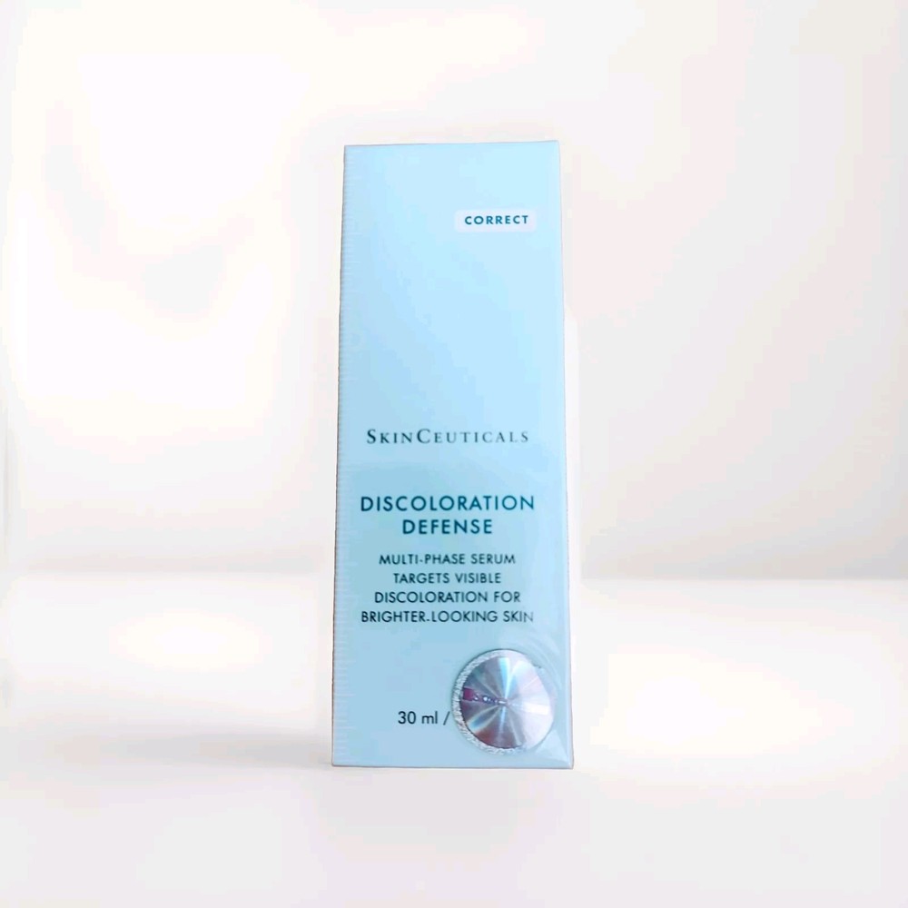 SkinCeuticals Discoloration Defense Serum for Even Skin Tone 30ml