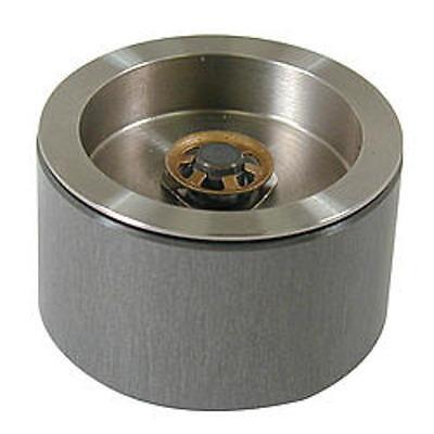Wilwood 200-7551, One Natural Aluminum Thermlock Piston 1.75In Performance Parts