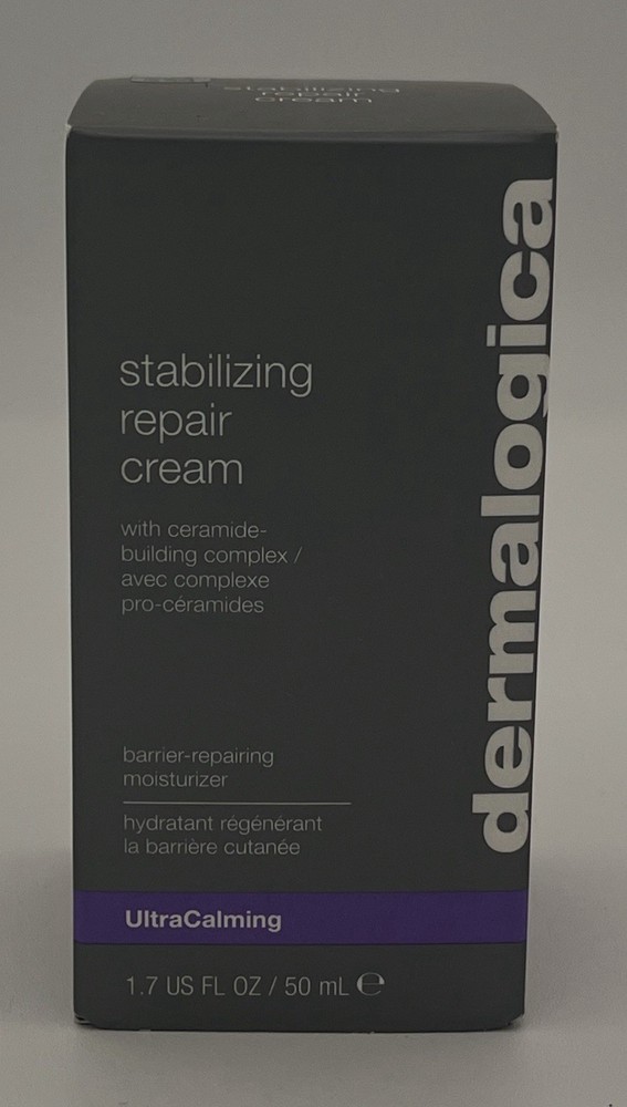 Dermalogica Stabilizing  Repair Cream 1.7 Oz