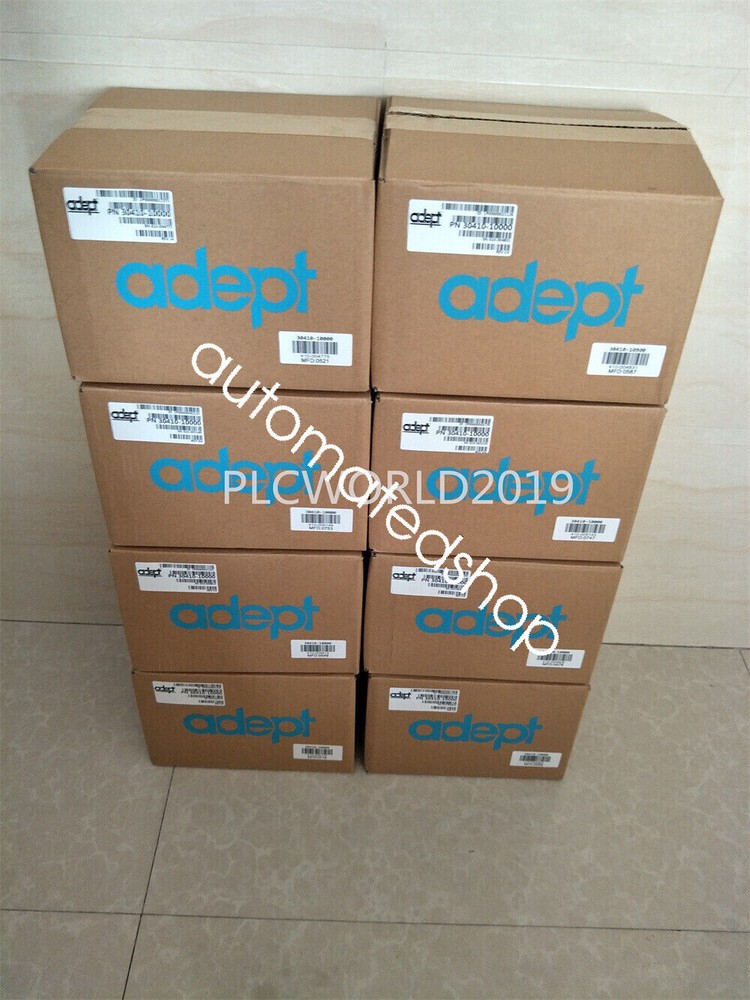 1pc New Adept 10337-15200 Shipping DHL or FedEX #F22