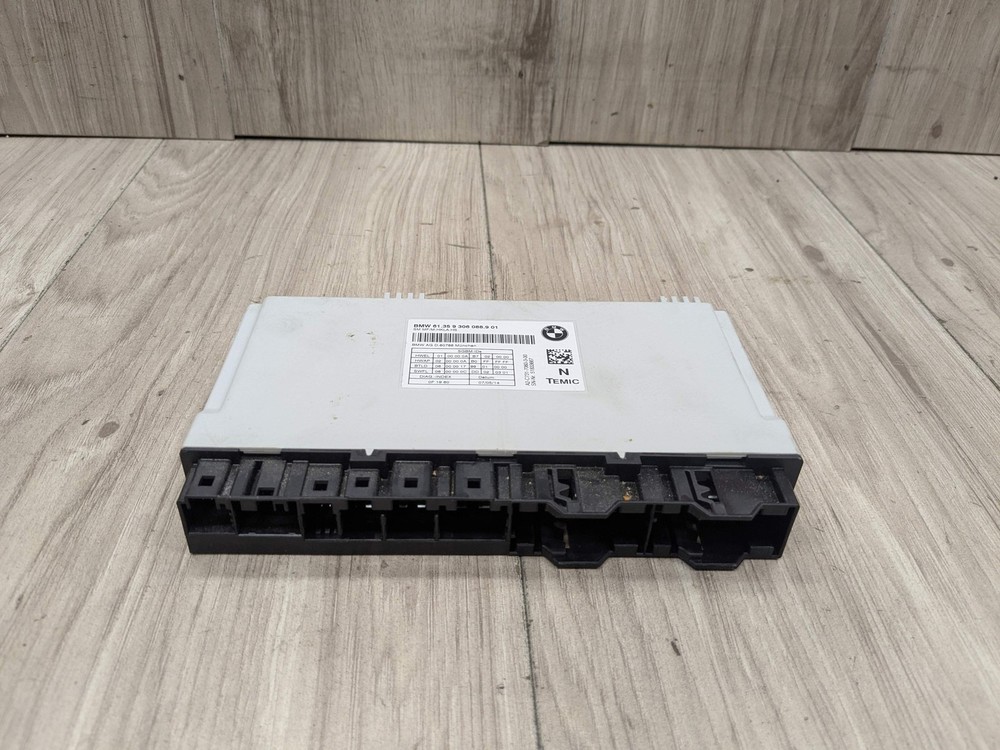 12-18 BMW F15 F16 F85 F86 X5 M X6 M Front Left Right Seat Control Module