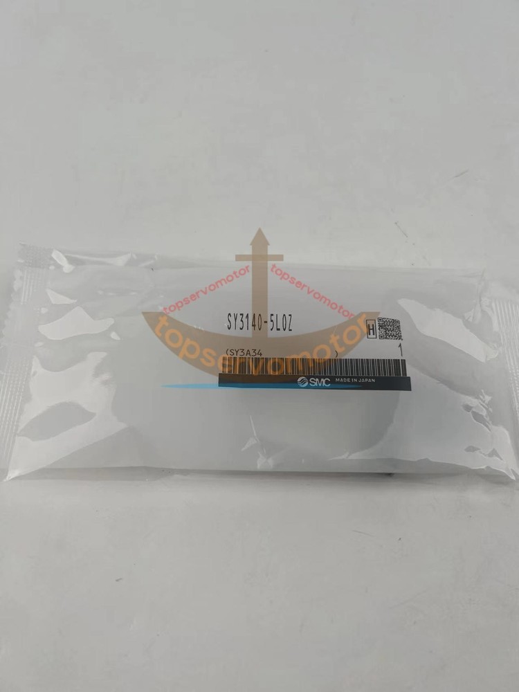 NEW 1PCS SMC SY3140-5LOZ SY3140-5LOZ Solenoid Valves