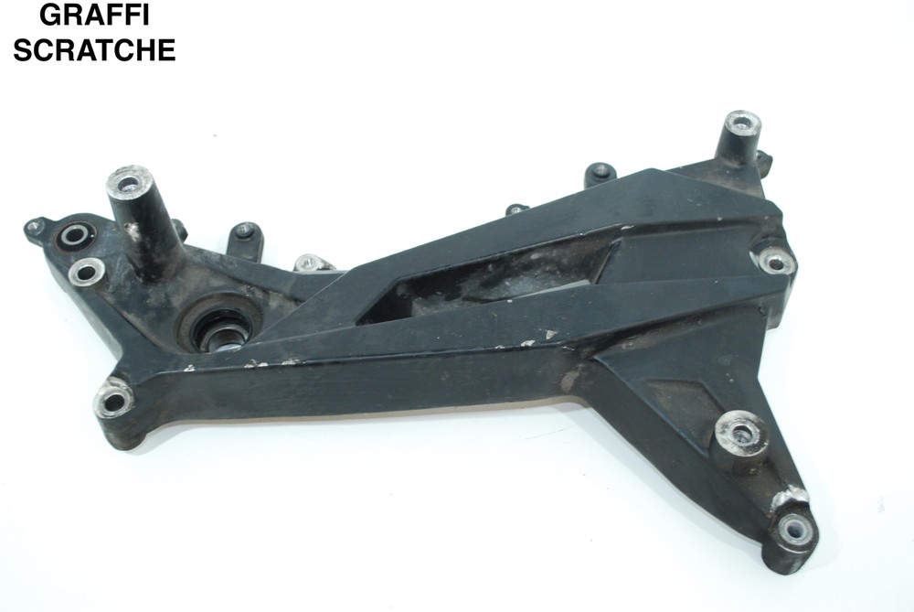 MUFFLER SUPPORT PLATE KYMCO X-TOWN 300i 2016 2020