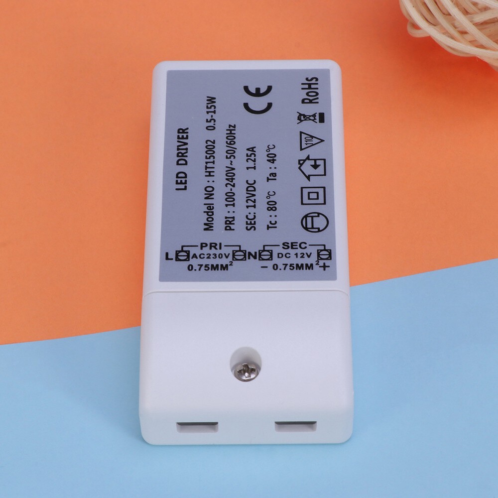 Professional Practical LED Driver Lighting Home