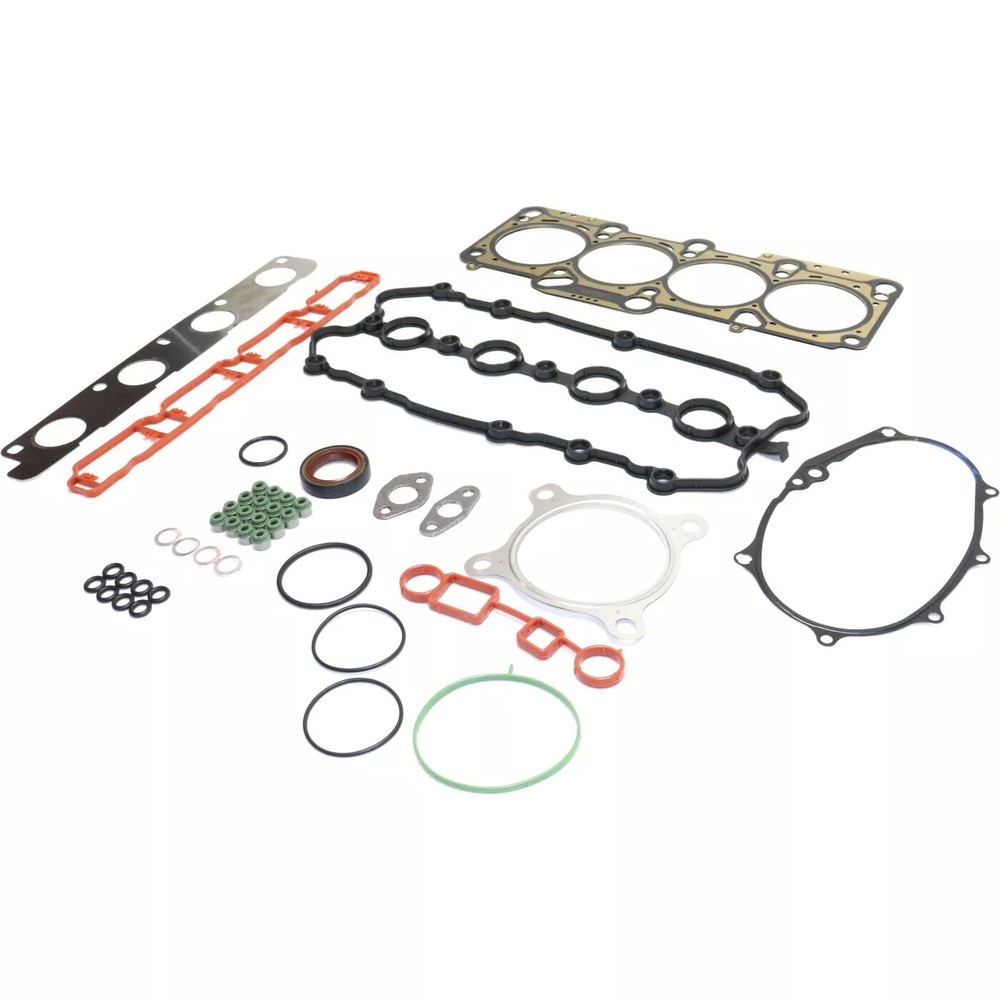 Genuine Valve Cover Gaskets & seals Set HS26318PT For Audi A4 Quattro 2005-2011