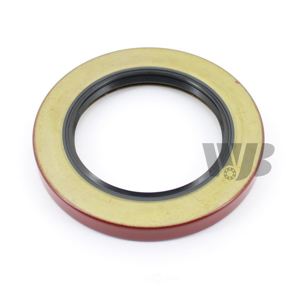 4WD Wheel Seal WJB WS411348 for Superior Axle Protection