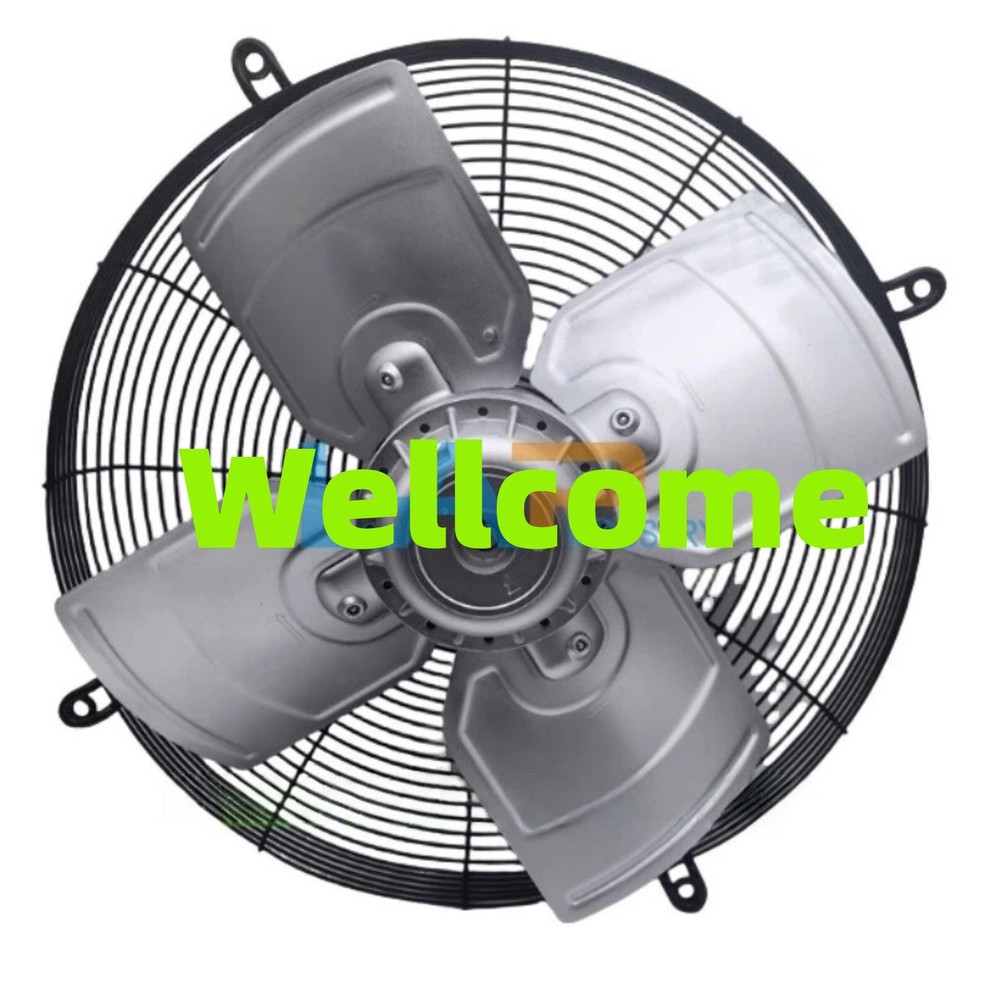 1pcs New FB050-VDK.4I.V4P Fan Fast delivery via FedEx or DHL