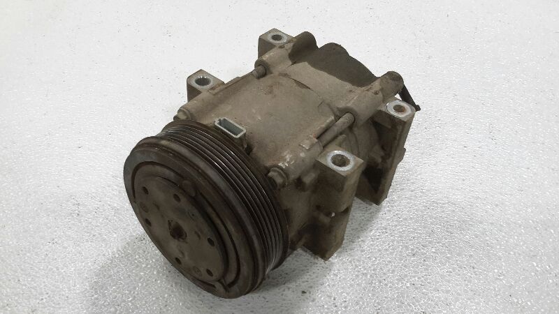 Used A/C Compressor for 2005 Ford Explorer Gasoline Grade A-image