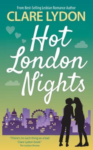 Hot London Nights, Brand New, Free shipping in the US