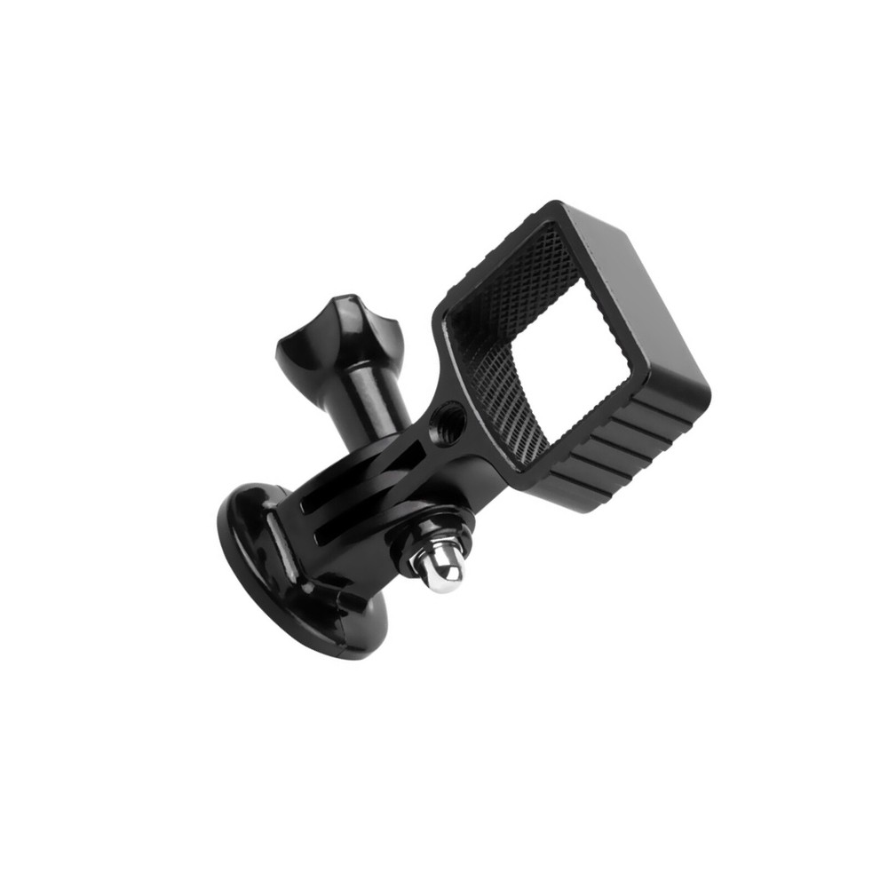 Aluminum Metal Expanding Fixed Holder GoPro Adapter For DJI Osmo Pocket Camera