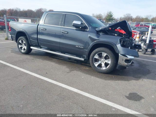 2019 Ram Dodge 1500 5.7L 4WD Transfer Case BW4811 68250775AJ U426
