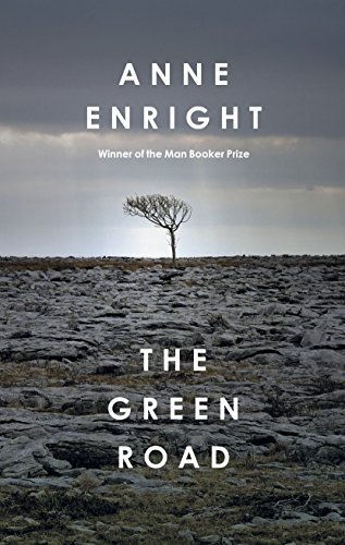 The Green Road By Anne Enright