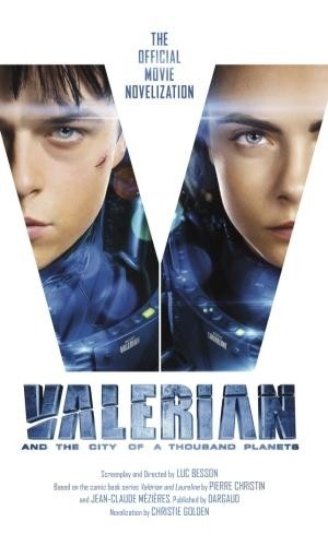 Valerian and the City of a Thousand Planet... by Luc Besson Paperback / softbackFREE US DELIVERY | ISBN: 1785653849 | Quality Books