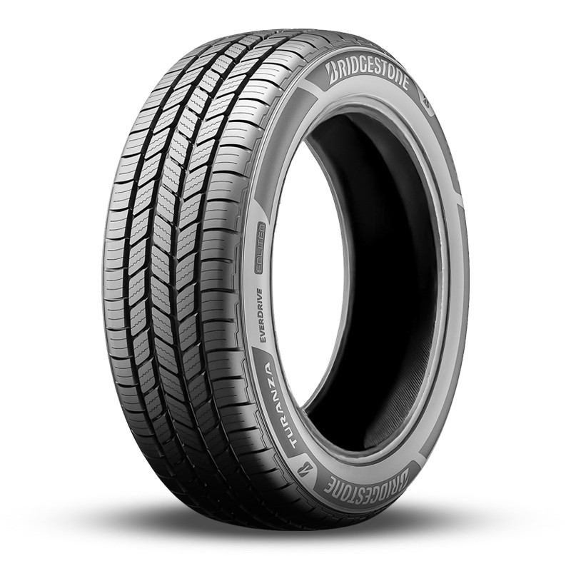 1 Bridgestone Turanza EverDrive 245/50R20 102V All Season [80K Mi Warranty 800BB