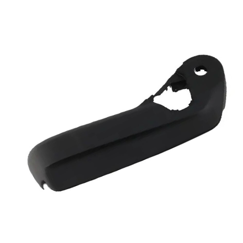For 2011-20 Caravan Black Driver Outter Seat Shield Cover 1JB13DX9AB