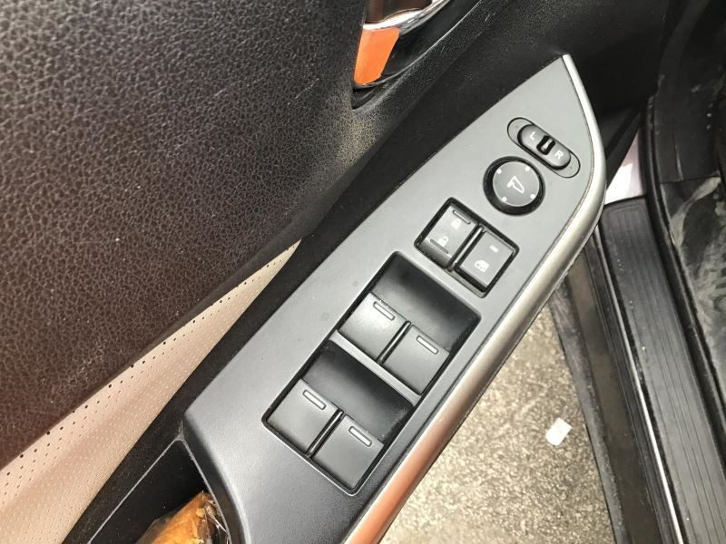 Driver Front Door Switch Driver's Lock And Window Master Fits 14-16 CR-V 4505938