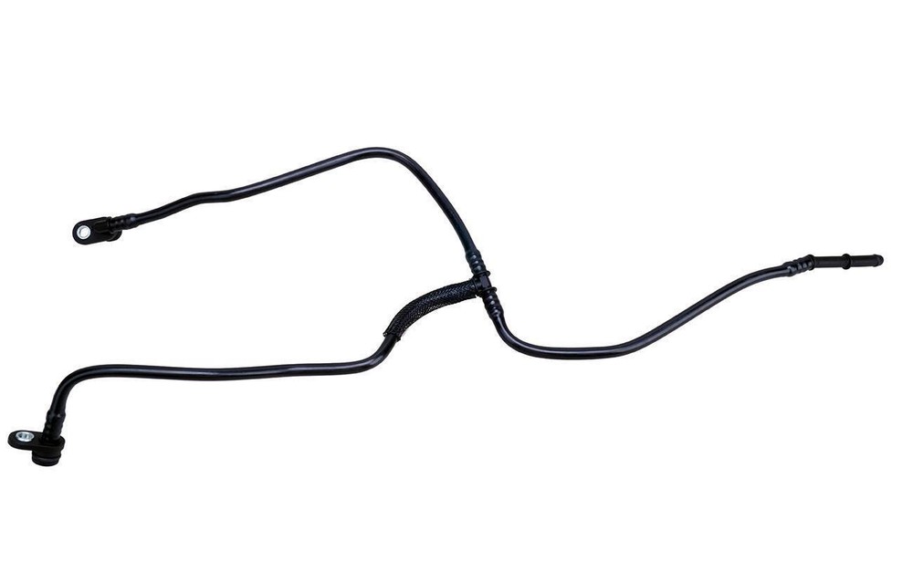 FOR 2010-2018 Porsche Cayenne Panamera Coolant Vent Line (3-Way)