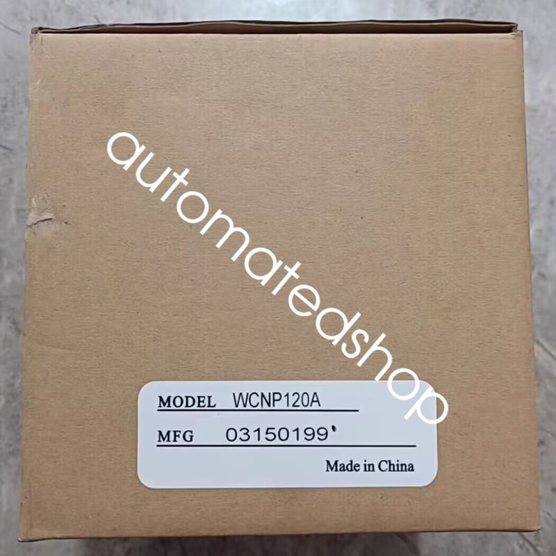 1Pcs New IWAKI WCNP120A Conductivity meter Shipping DHL or FedEX