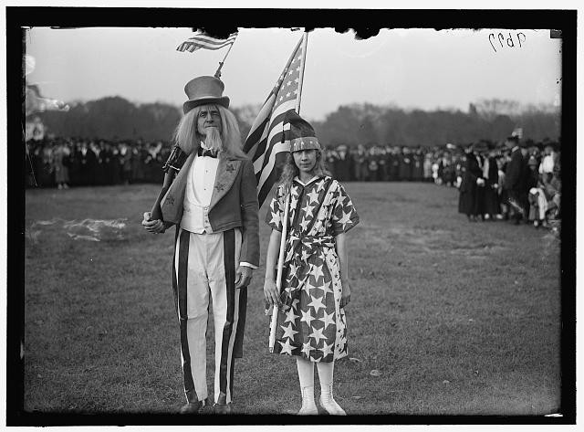 Liberty Loans,Washington,DC,District of Columbia,War Bond,United States,WWI,4
