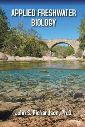 John S. Richardson Applied Freshwater Biology (Hardback)Another great item from Rarewaves USA | Free delivery!