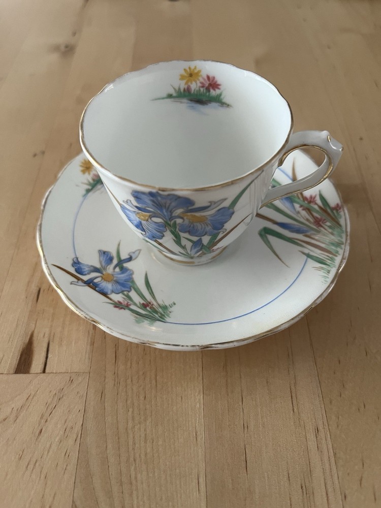 Tuscan Fine English Bone China  