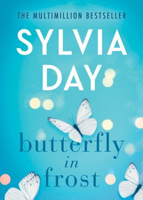 Butterfly in Frost Paperback Sylvia DayFree US Delivery | ISBN:1542016738