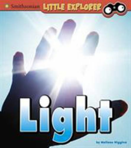 Light, Paperback by Higgins, Melissa, Like New Used, Free shipping in the US