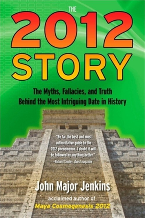 2012 Prophecy Uncovered: Myths and Truths Behind the Most Puzzling Date by John Jenkins (2010 Paperback)