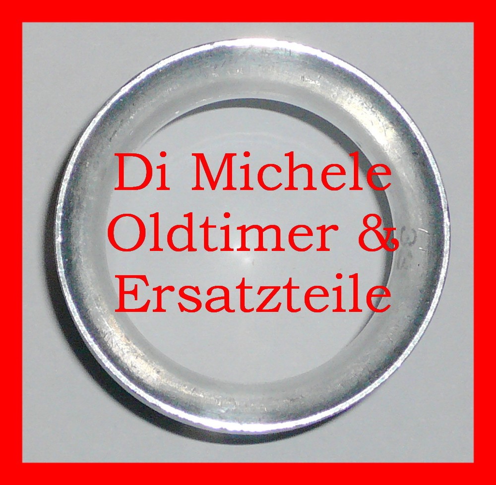 45mm DCOE Weber Carburetor with Twin 38mm Air Horns
