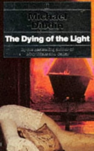 The Dying of the Light by Dibdin, Michael Paperback Book The Fast Free ShippingFREE US DELIVERY | ISBN: 0571170285 | Quality Books