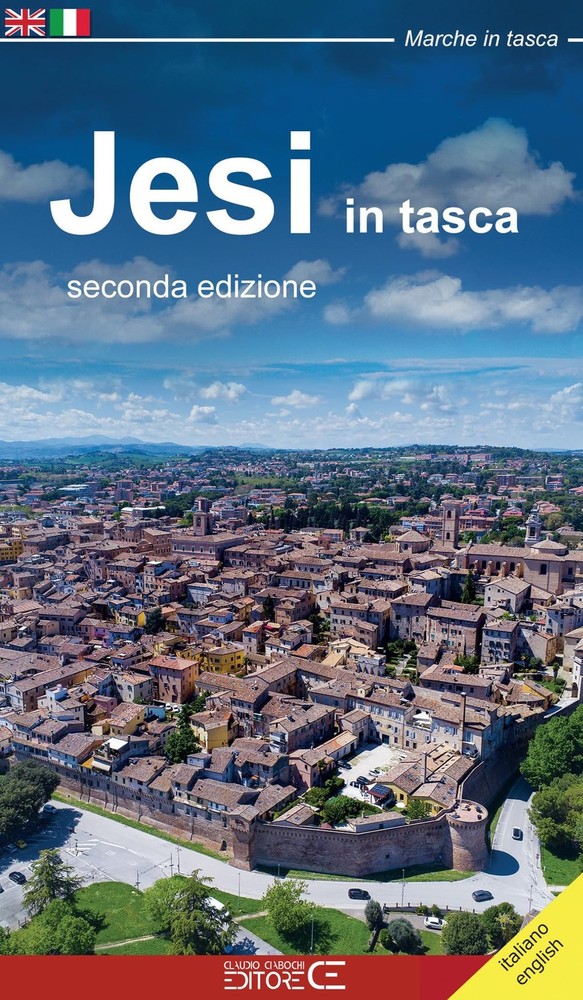Alessandro Biagioni Alessandro Fossi Claudio Ciabochi Jesi in tasca (Paperback)Another great item from Rarewaves USA | Free delivery!