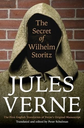 Jules Verne The Secret of Wilhelm Storitz (Paperback)Another great item from Rarewaves USA | Free delivery!