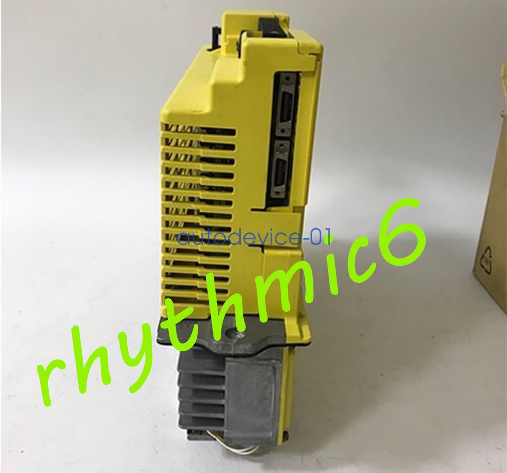 Brand new FANUC A06B-6066-H244 Servo Amplifier Unit Fast DHL/FedEx