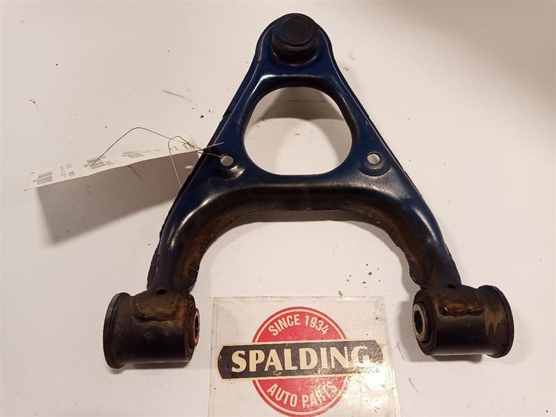 99-00 Mazda MX-5 Miata Driver Side Upper Front Control Arm Non-ABS OEM 9414783