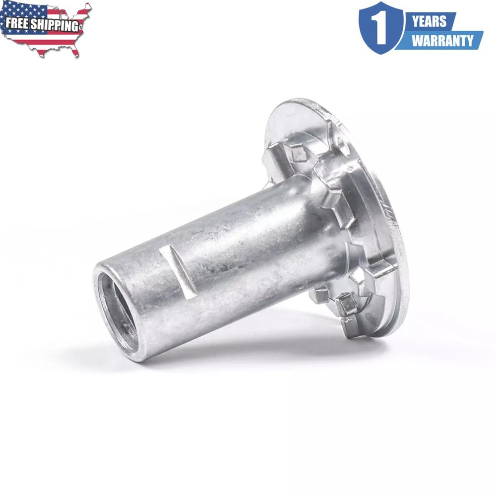 VW Transporter Wing Mirror Bracket Gear Bearing Inner Bush Left/Right 7E1857000