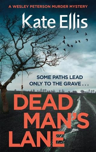 Kate Ellis Dead Man's Lane (Paperback) DI Wesley PetersonAnother great item from Rarewaves USA | Free delivery!